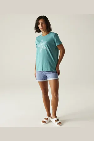 Damart Regatta Womens Filandra IX T-Shirt
