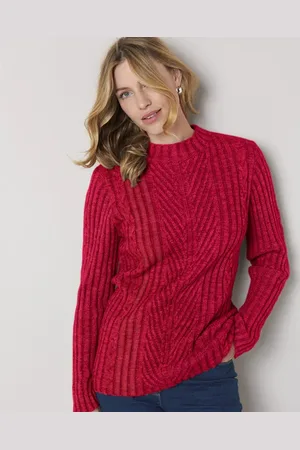 Damart Toasty Thermal Turtleneck Sweater