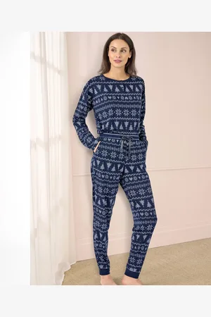 Damart Thermolactyl Pyjamas