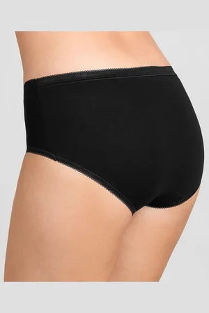 Sloggi Pack of 3 ® Midi Briefs