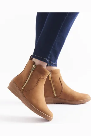 Damart Boots