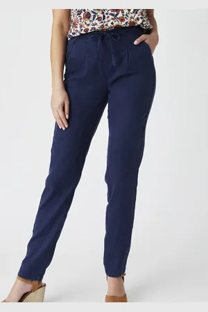 Damart Lyocell Trousers