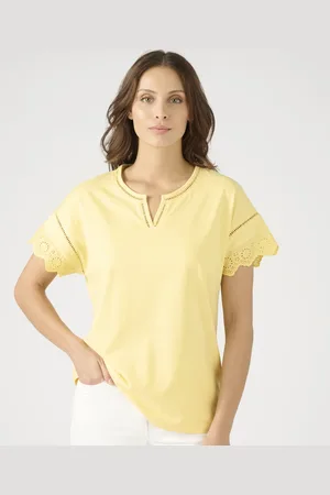 Damart Organic Cotton T-shirt