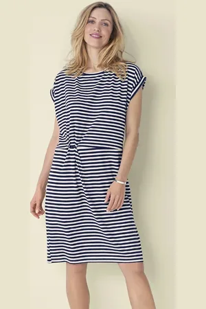 Damart Jersey Dress