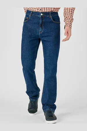 Damart 5-Pocket Jeans