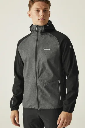 Damart Regatta Arec III Softshell Men