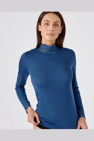 Damart Thermal Long Sleeved T-shirt