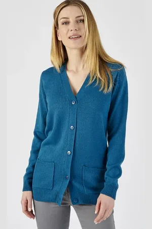 Damart Super Soft Cardigan