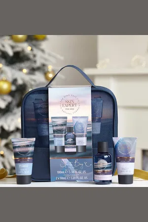 Damart Sports Bag Gift Set