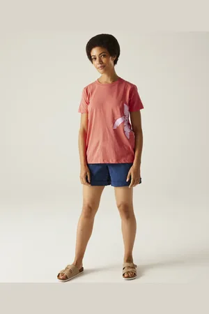 Damart Regatta Womens Filandra IX T-Shirt