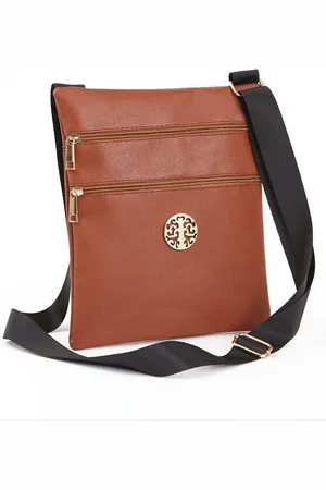 Damart Messenger Bag