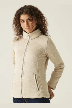 Damart Regatta Razia II Bonded Ladies Fleece
