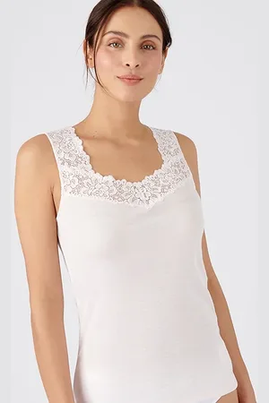 Damart Thermal Soft Warmth Sleeveless T-shirt