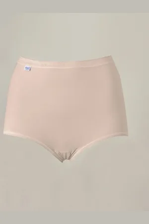 Sloggi Pack of 3 Basic Maxi Briefs