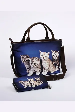 Damart Animal bag