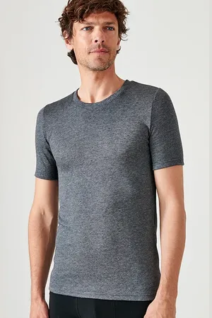 Damart Thermal Medium Warmth Round Neck T-shirt