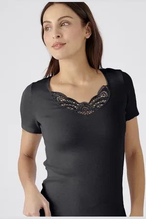 Damart Thermal Medium Warmth Short Sleeved T-shirt