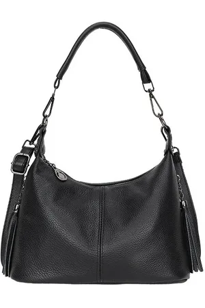 Damart Envy - Leather Shoulder Bag