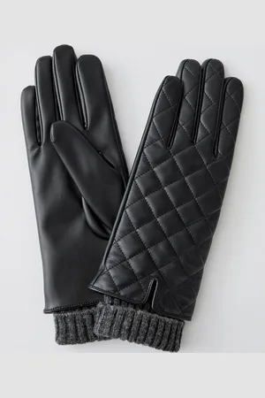 Damart Gloves