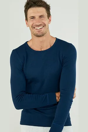 Damart Thermal Intense Warmth Long Sleeved T-shirt