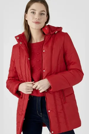 Damart Rain Bouncer Parka