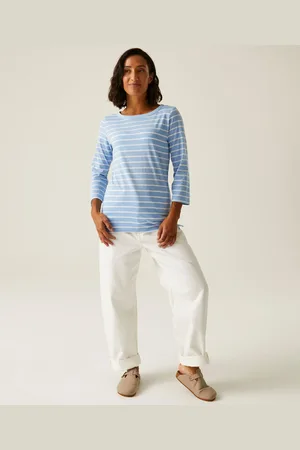 Damart Regatta Womens Bayletta Tee II