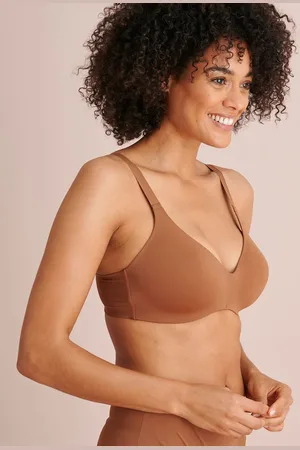 Damart Soft Comfort Bra