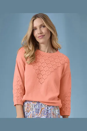 Damart Jumper