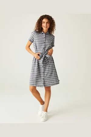 Damart Regatta Womens Rema Dress