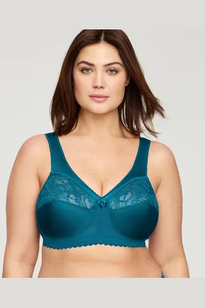 Damart Glamorise Magiclift Original Support Bra