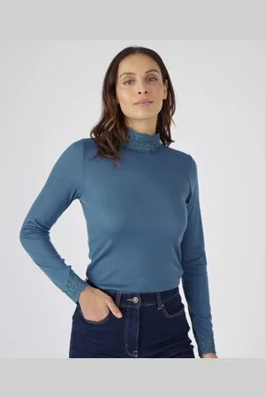 Damart Thermal Long Sleeved T-shirt