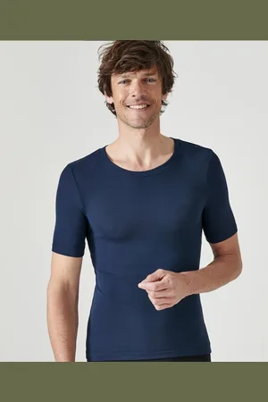 Damart Thermal Medium Warmth Short Sleeve T-shirt
