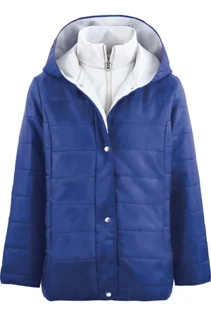 Damart Double Fasten Coat