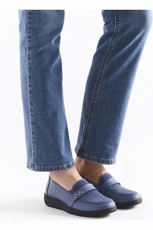 Damart Moccasin