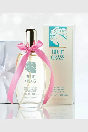 Damart Elizabeth Arden Blue Grass