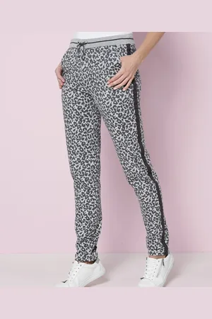 Damart Print Leisure Trousers