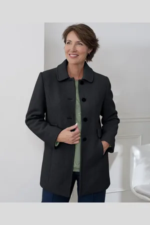 Damart Coat