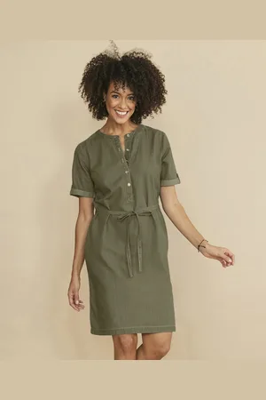 Damart Dress