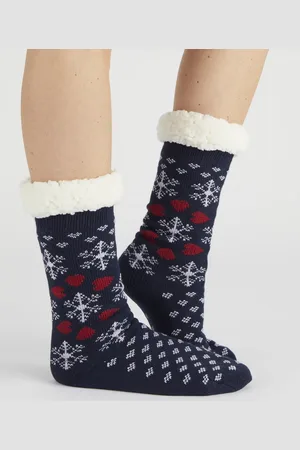 Damart Thermolactyl Cocoon Socks