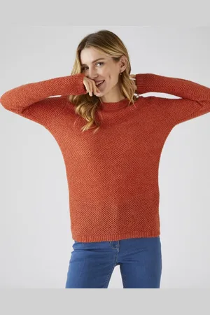 Damart Skin Soft Jumper