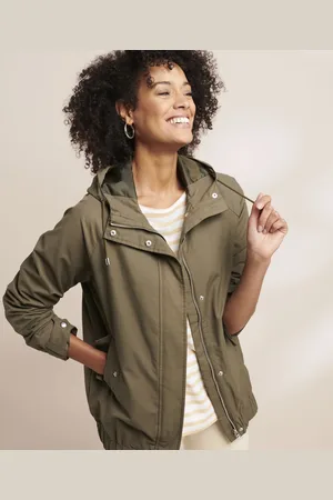 Damart Blouson Coat