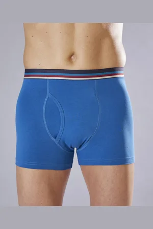 Damart Pack of 3 Boxer Shorts