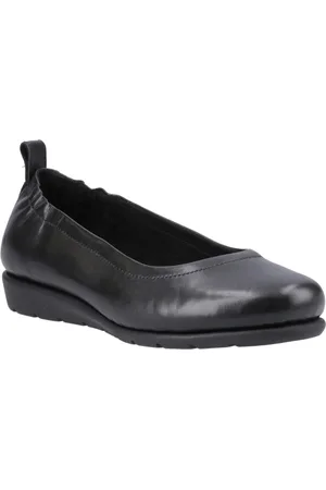 Damart Hush Puppies Skyla Ballerina