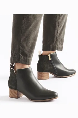 Damart Boots