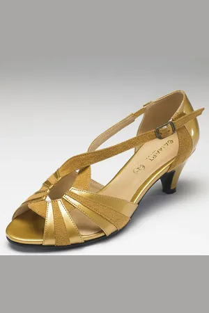 Damart Court Shoe