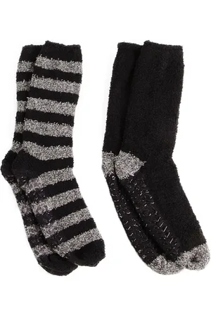 Damart Totes toasties Mens 2pk Supersoft Socks