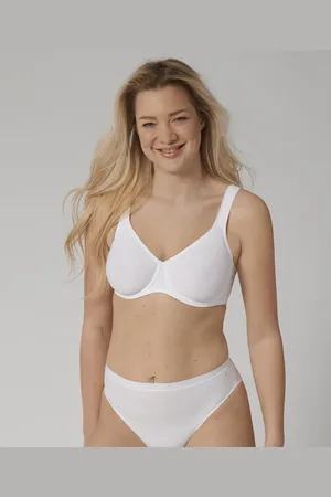 Damart Triumph Wired Bra