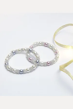 Damart Silver plated bracelet