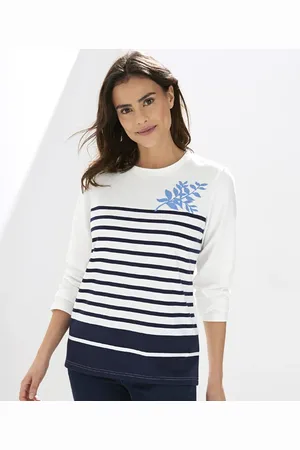 Damart Sweatshirt
