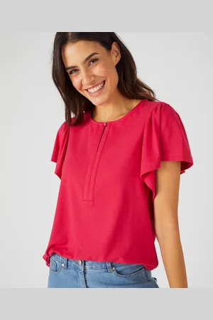 Damart Skin Soft Climatyl T-shirt